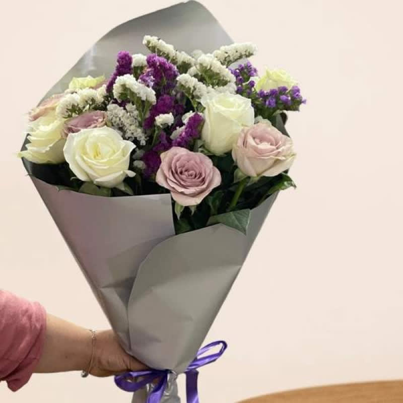 Le fameux Lilac